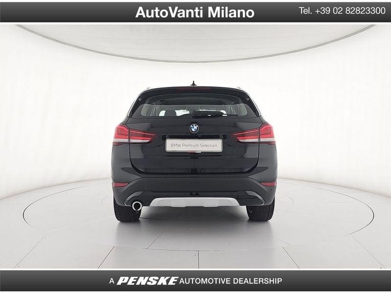 BMW X1 sDrive16d xLine