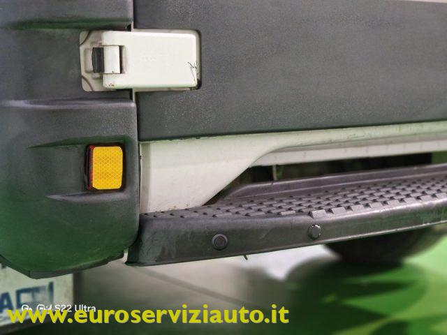 IVECO Daily 29L10V 2.3 Hpi TDI PC-TM Furgone