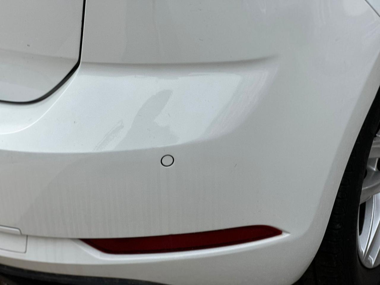 Volkswagen Golf 1.6 TDI 115 CV 5p. Sport BlueMotion Technology