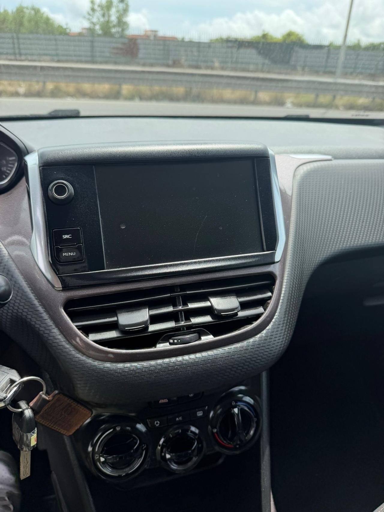 Peugeot 2008 1.6 e-HDi 92 CV Stop&Start ETG6 Active