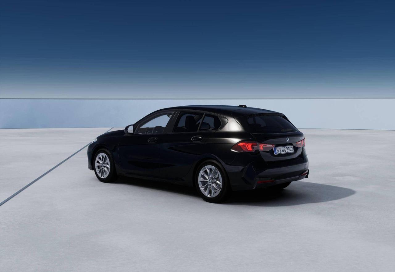 BMW Serie 1 116