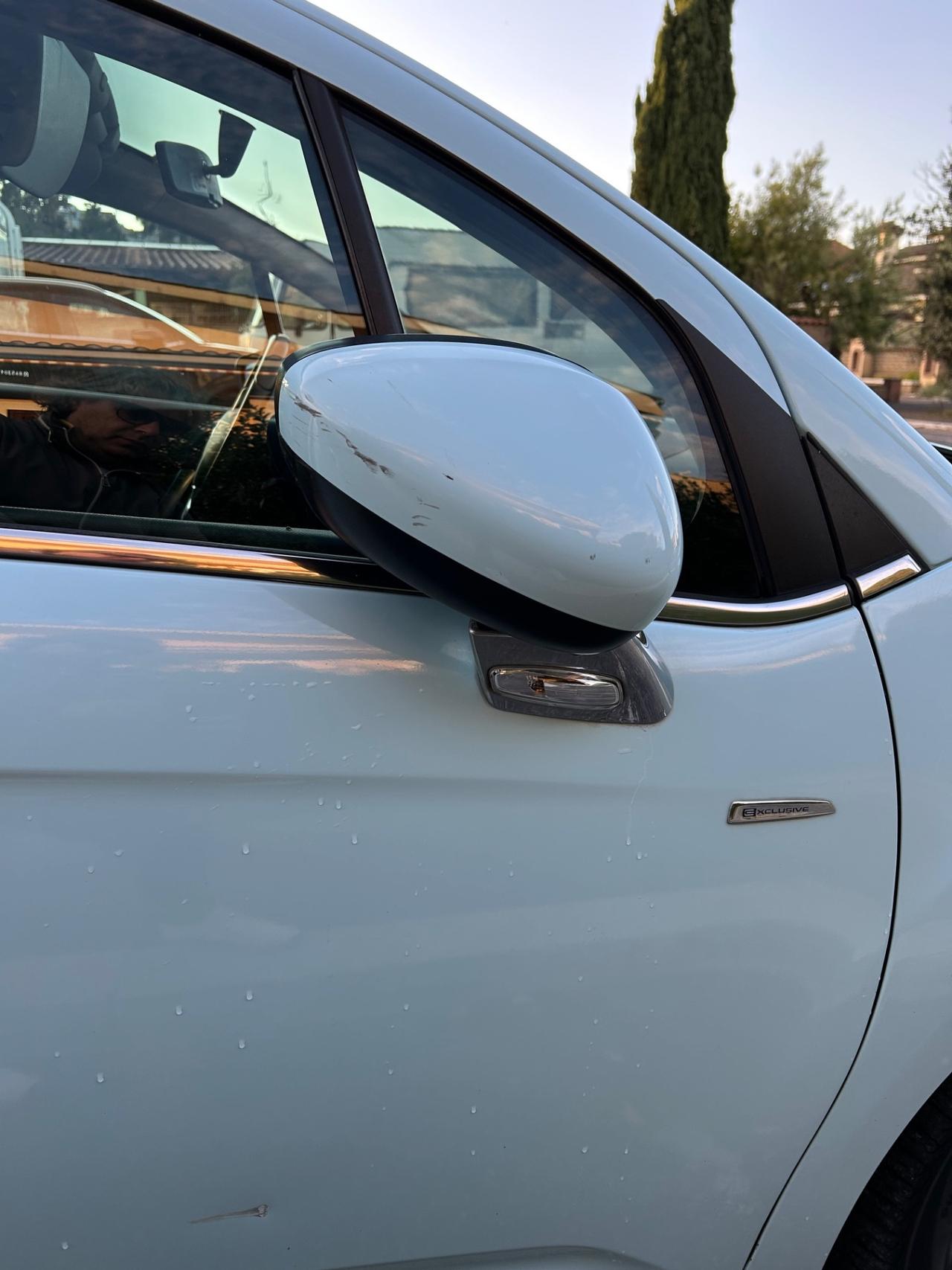 Citroen C3 1.4 HDi 70 Exclusive Distrib-Frizione Fatto!