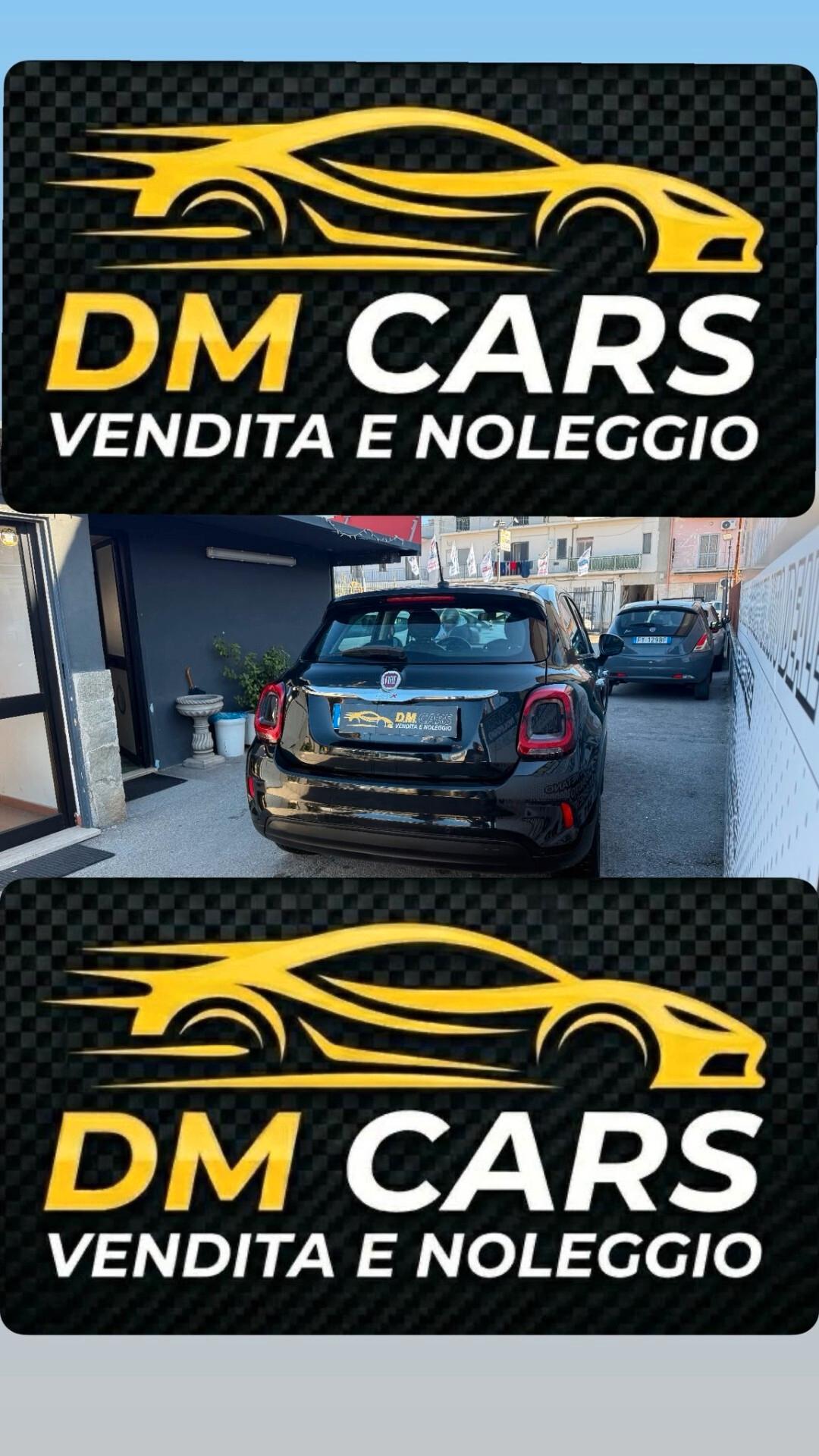 Fiat 500X 1.0 T3 120 CV Business G.P.L