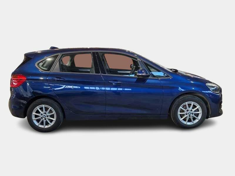 BMW 216 ACTIVE TOURER Business