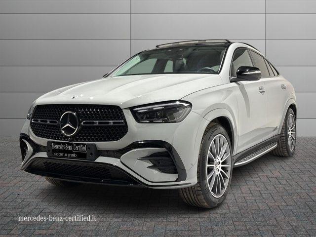 MERCEDES-BENZ GLE 350 de 4Matic Plug-in Hybrid Coupé AMG Line Premium Pl