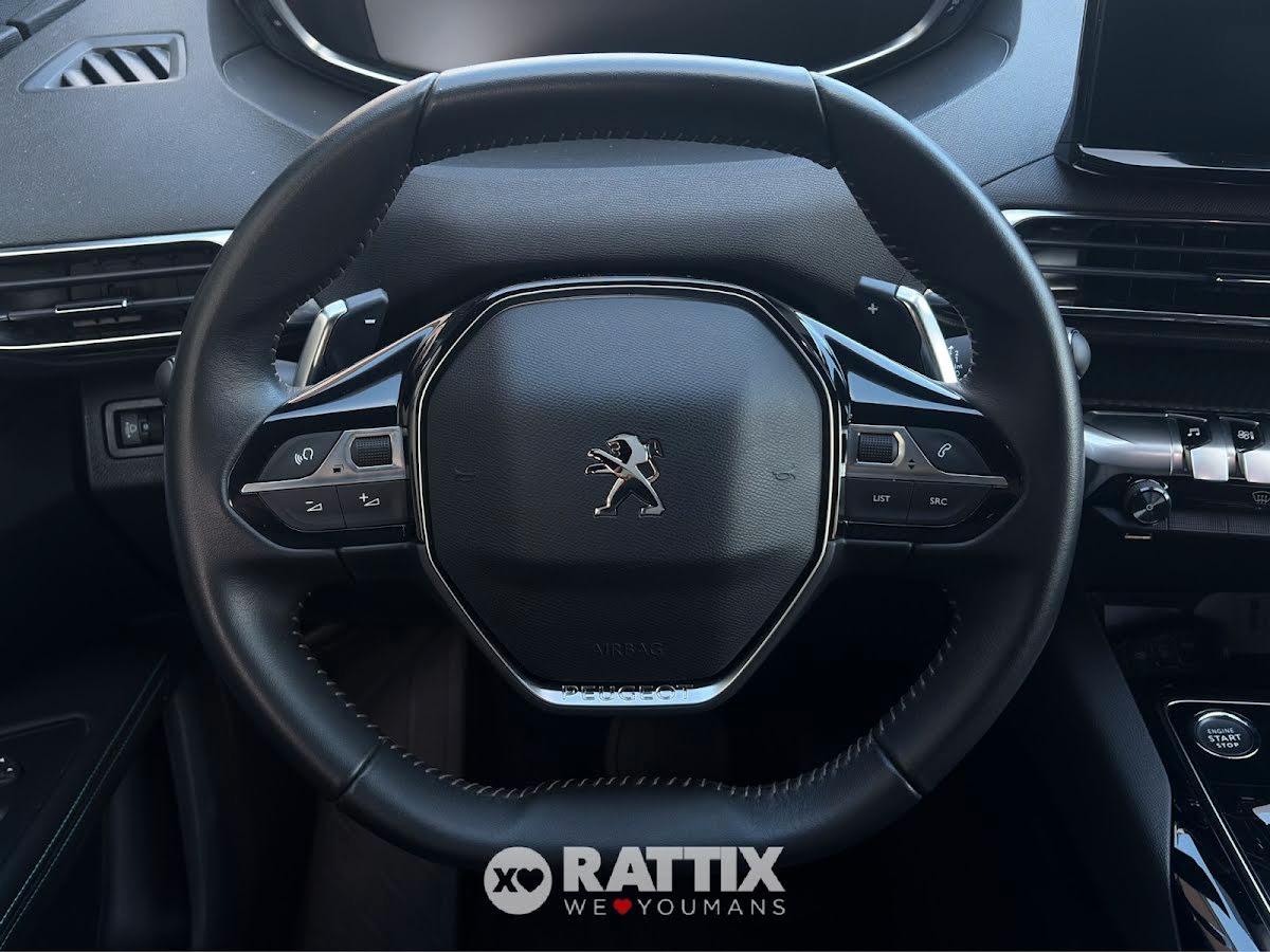 Peugeot 5008 1.5 bluehdi 130CV Allure Pack eat8 7p.ti