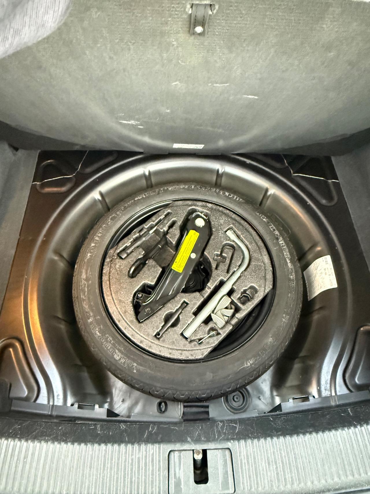 Audi A3 SPB 1.6 TDI 105 CV CR S tronic Attraction