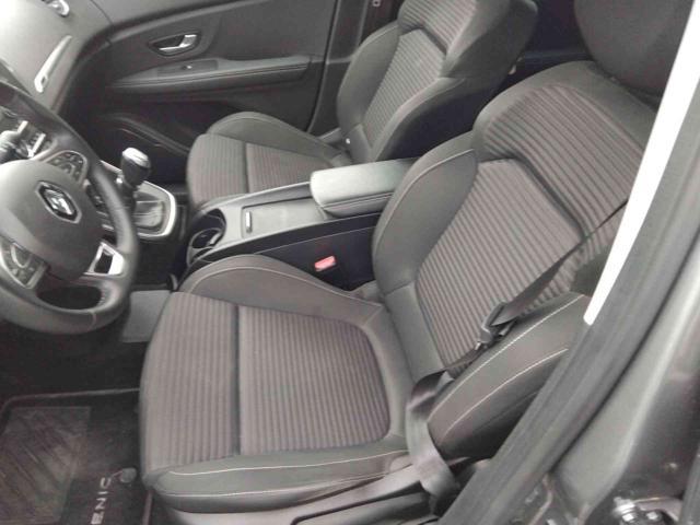 RENAULT Grand Scenic TCe 140 CV FAP Business