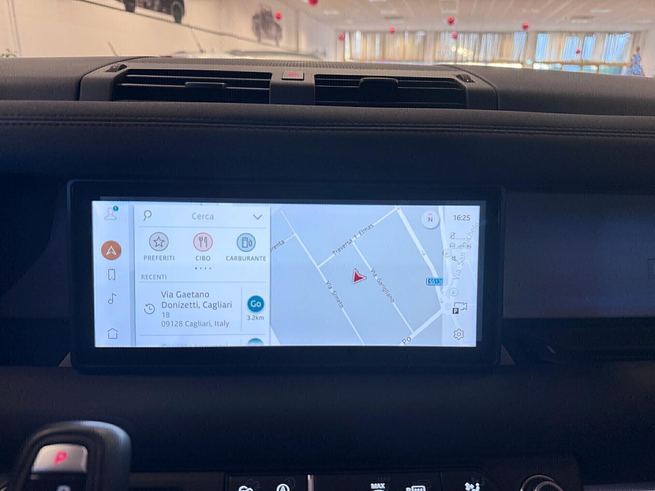 Land Rover Defender 110 2.0 SD4 240CV AWD Auto SE