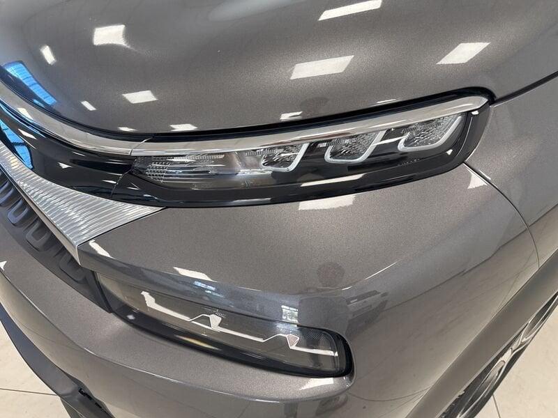Citroën C3 Aircross C3 Aircross PureTech 110 S&S Feel