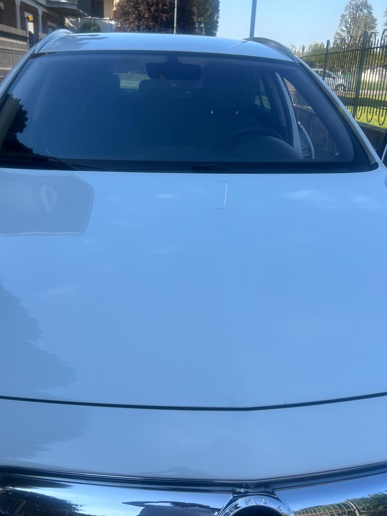 Opel Insignia 2.0 CDTI Sports Tourer Elective