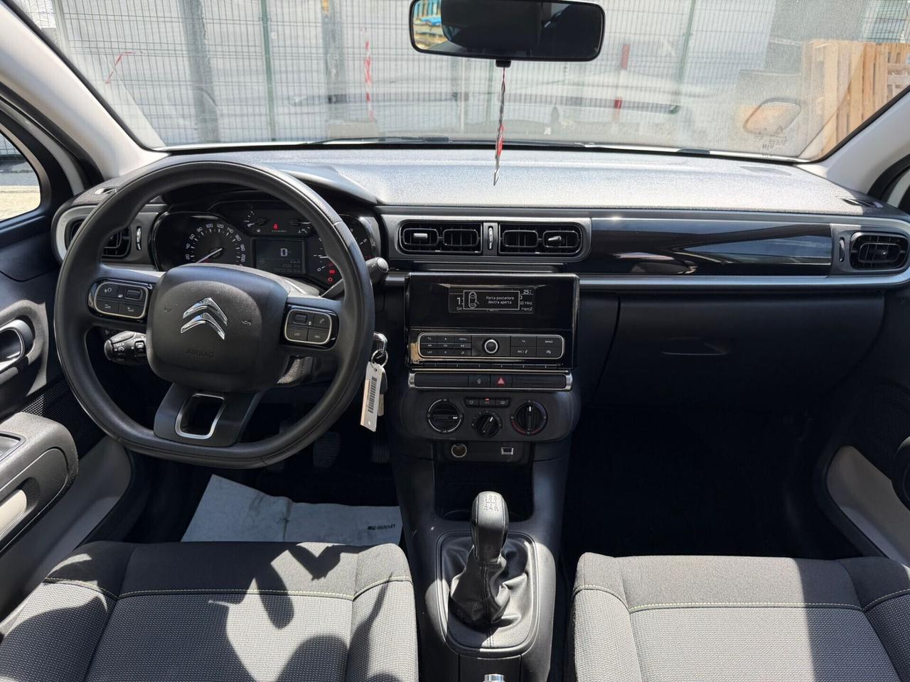 Citroen C3 1.2 SHINE