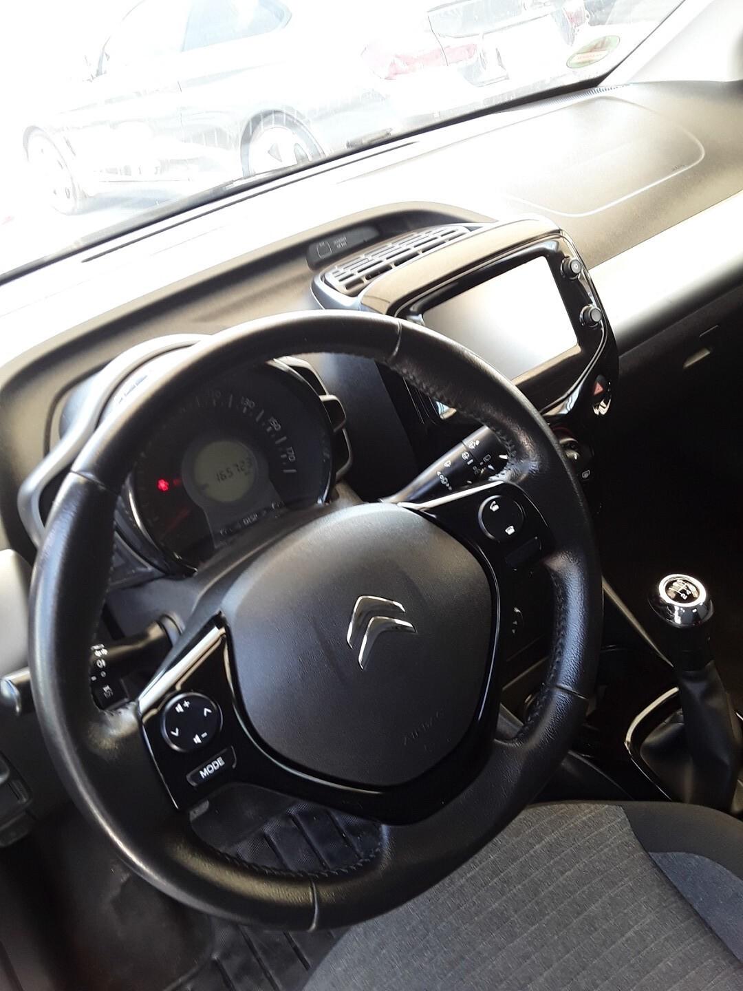 CITROEN C1 1.0 5P