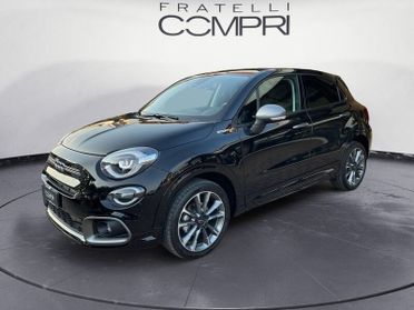 FIAT 500X 1.3 MultiJet 95 CV Sport
