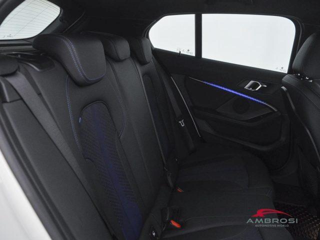 BMW 118 Serie 1 d Msport auto