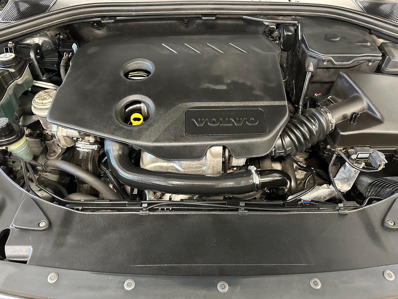 Volvo V60 DRIVe Momentum