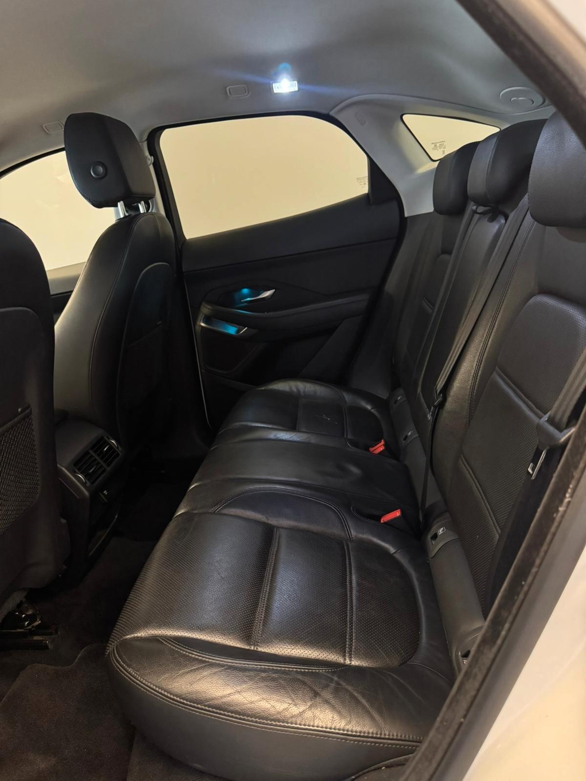Jaguar E-Pace 2.0D 150 CV R-Dynamic