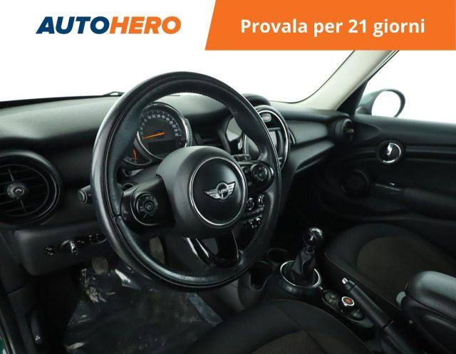 MINI One 1.5 One D 5 porte