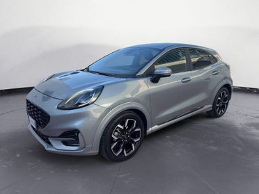 Ford Puma 1.0 EcoBoost Hybrid 125 CV S&S ST-Line X Automatica