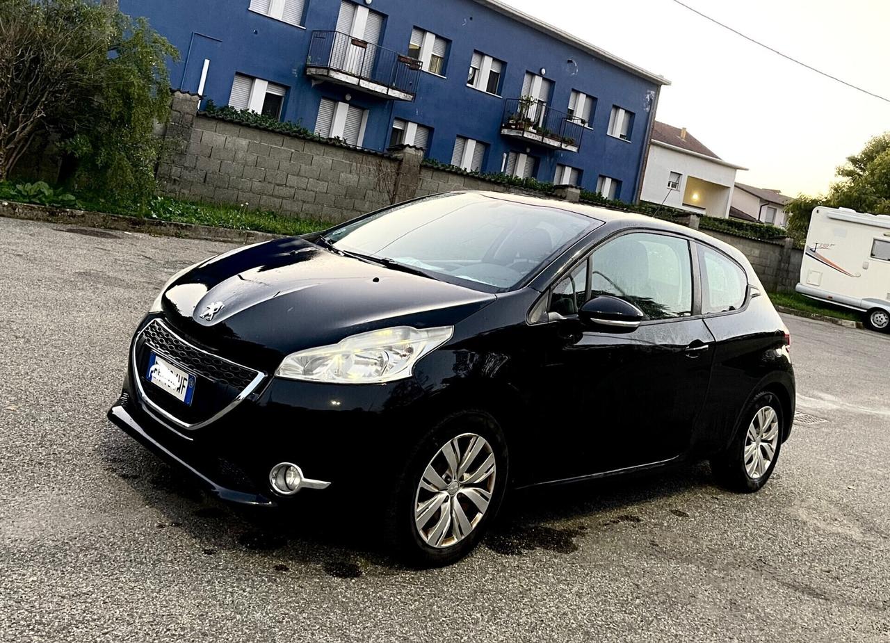 Peugeot 208 1.0 VTi 68 CV 3 porte Access