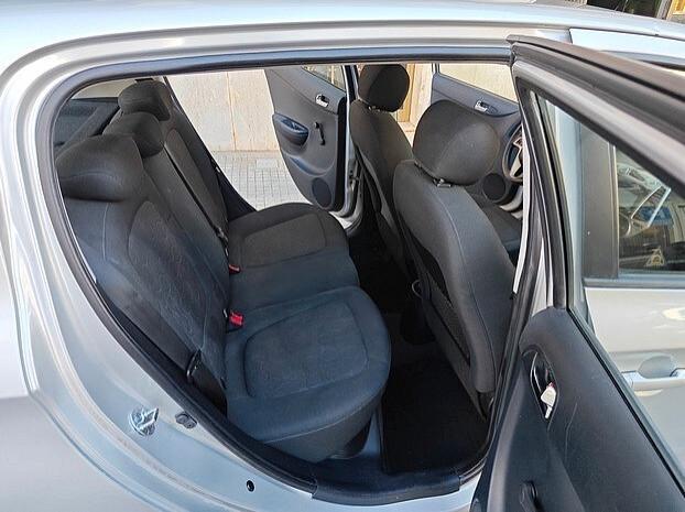HYUNDAI i20 1.2 Benzina 5 porte - 2012