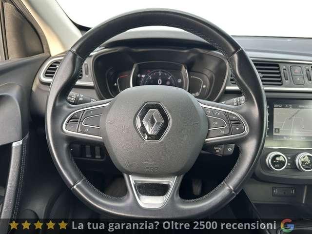 Renault Kadjar 1.5 blue dci Business 115cv edc