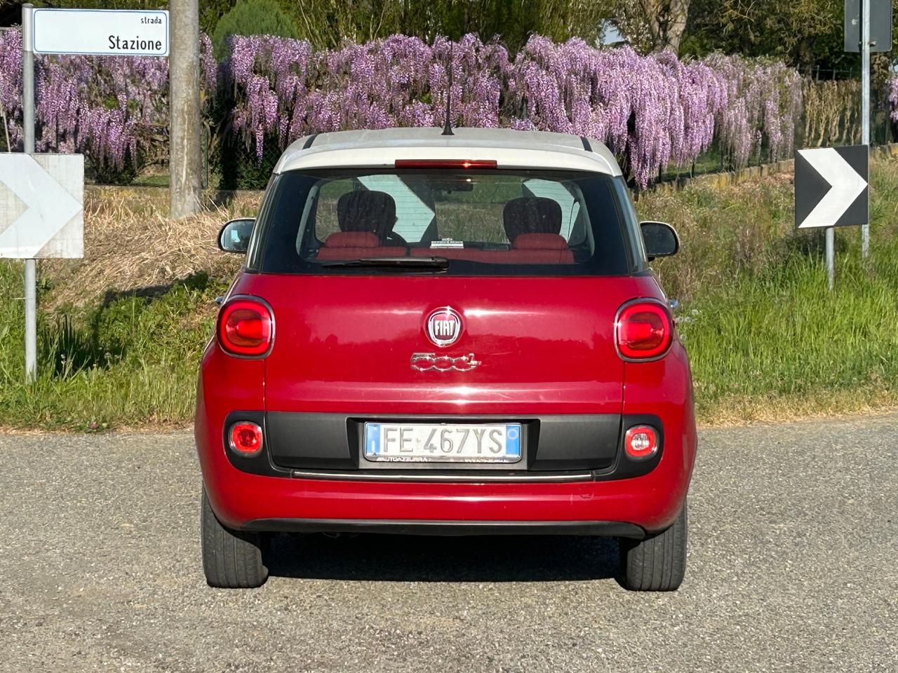 Fiat 500L 1.6 Multijet 120 CV Pop Star