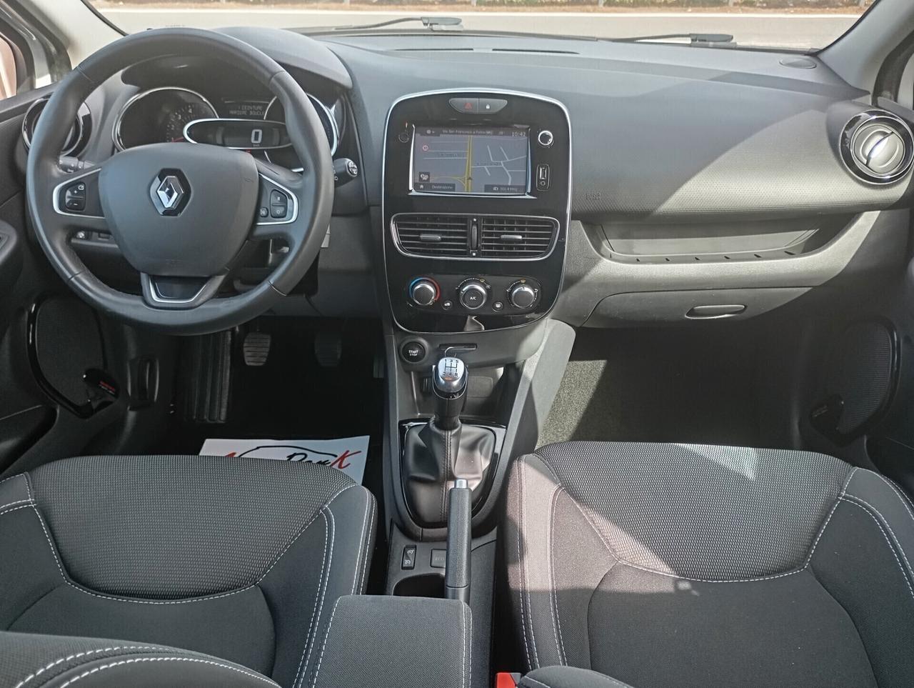 Renault Clio Sporter 1.5 dCi 90CV Business