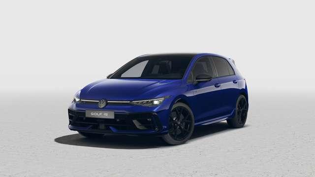 Volkswagen Golf 2.0 TSI R DSG 4MOTION 333CV MY 25