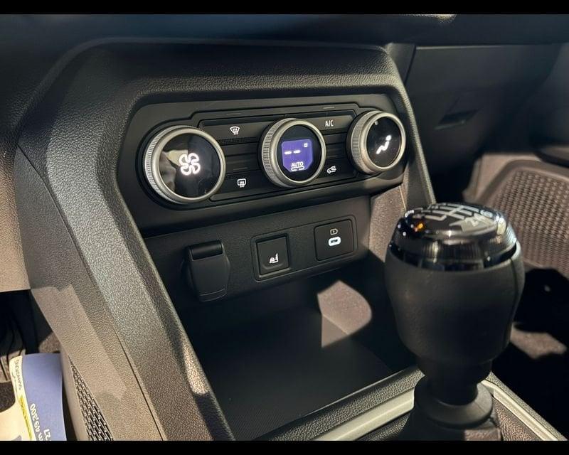 Dacia Sandero 3ª serie Stepway 1.0 TCe ECO-G Extreme