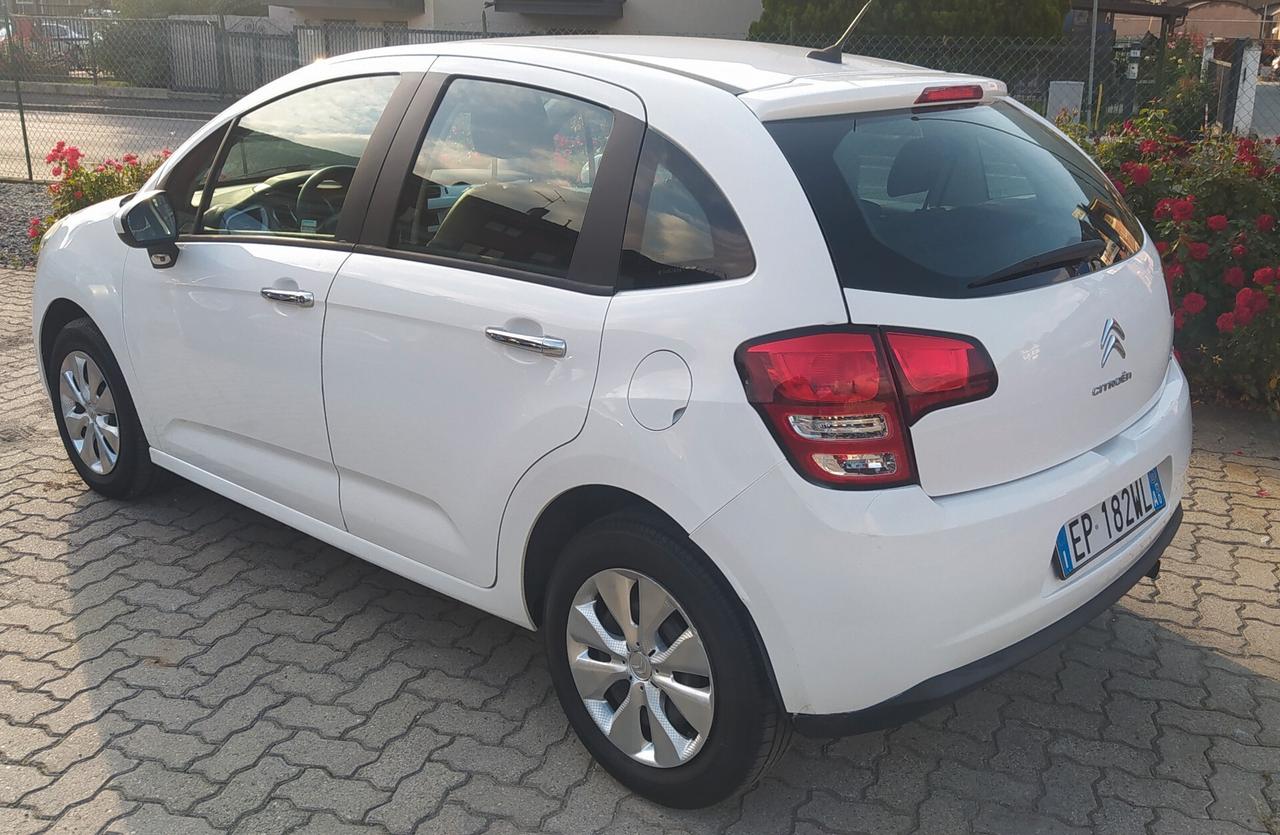 Citroen C3 1.1 Exclusive