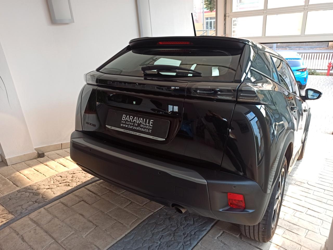 Peugeot 2008 PureTech 100 S&S Active