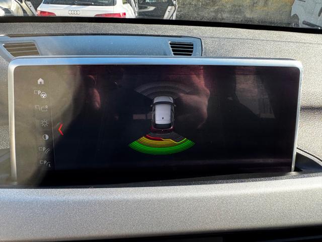 BMW X1 xDrive25e Business Advantage