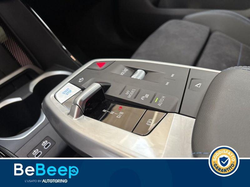 BMW X2 I EDRIVE 20 MSPORT PRO