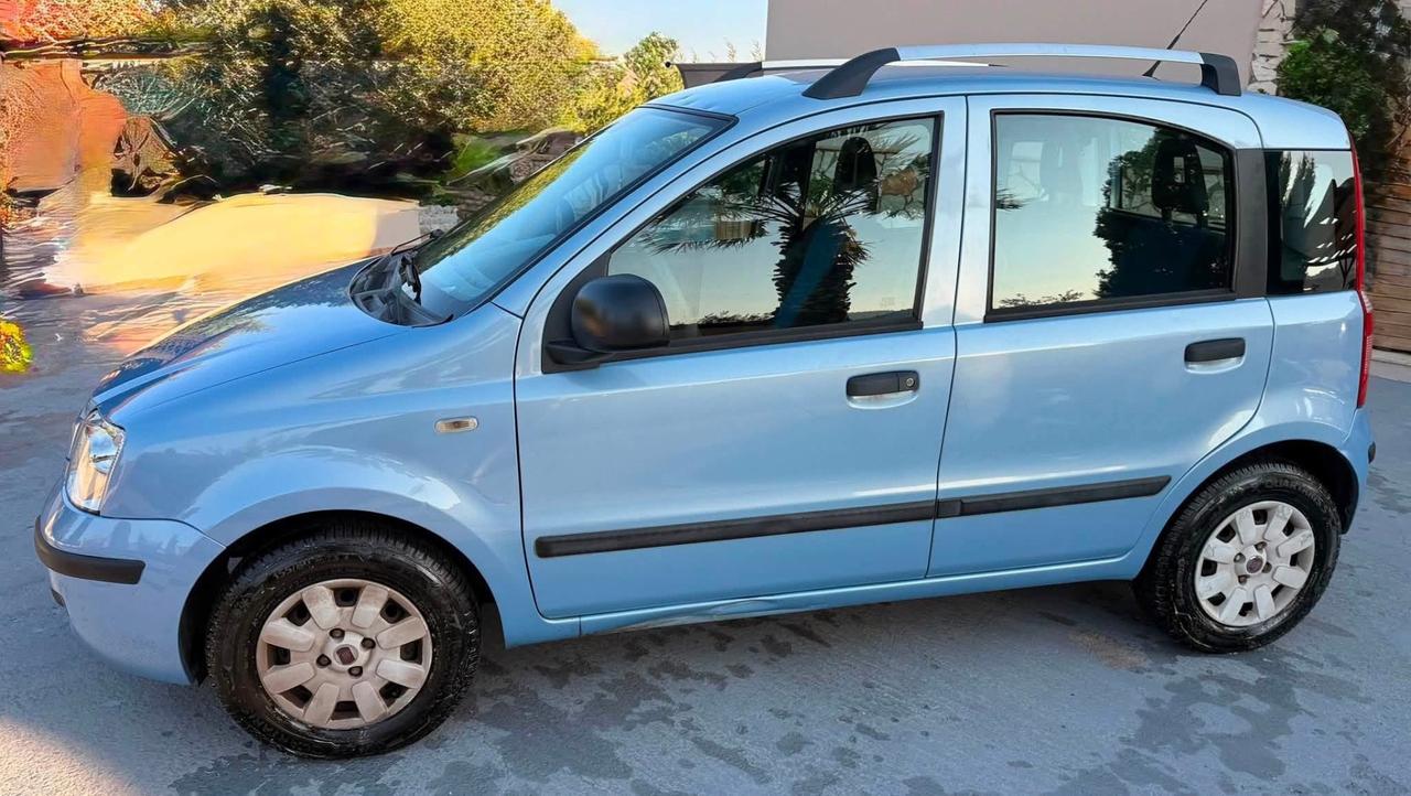 Fiat Panda 1.2 Dynamic