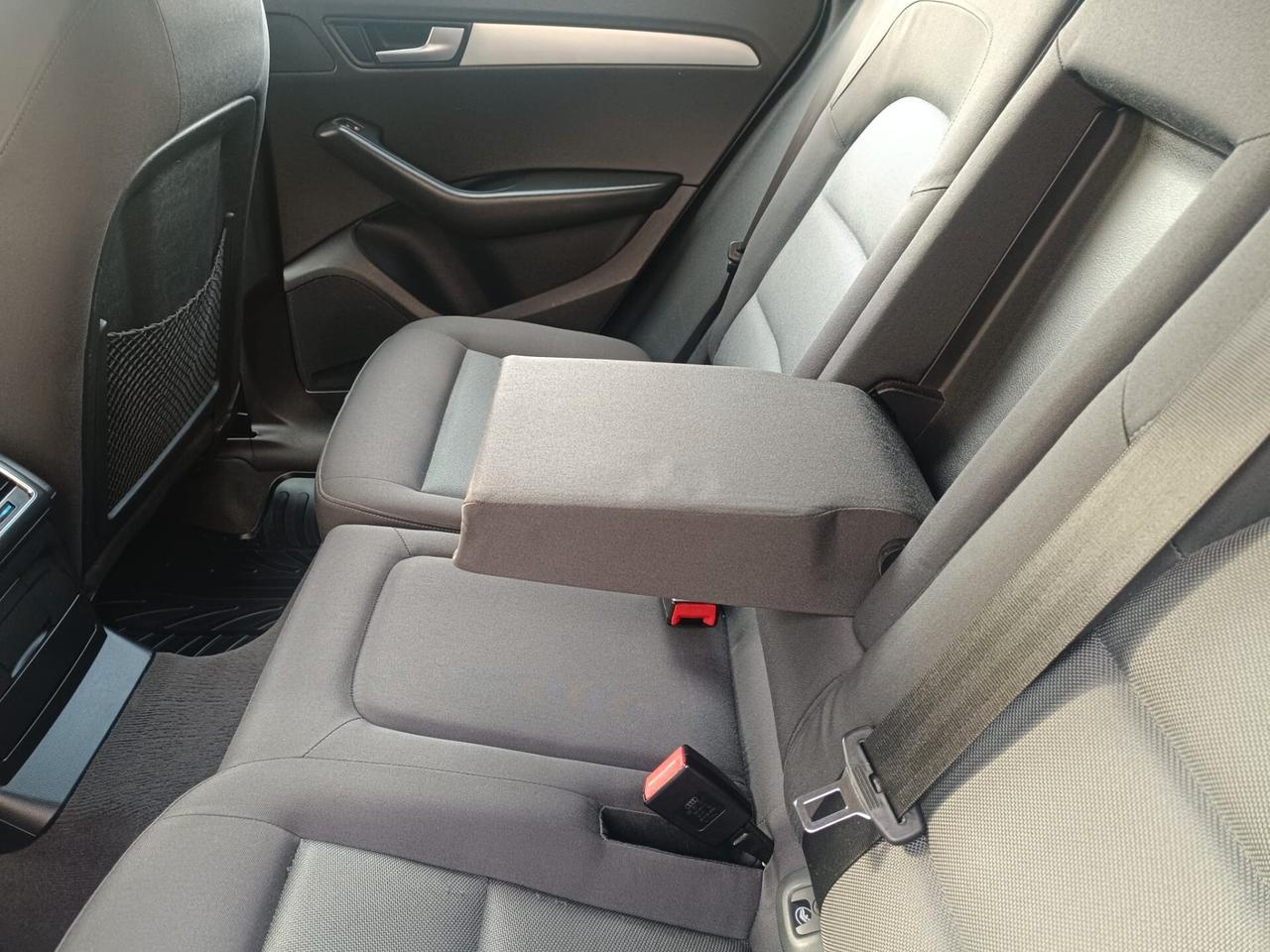 Audi Q5 2.0 TDI 170 CV Quattro S-Tronic Aut.