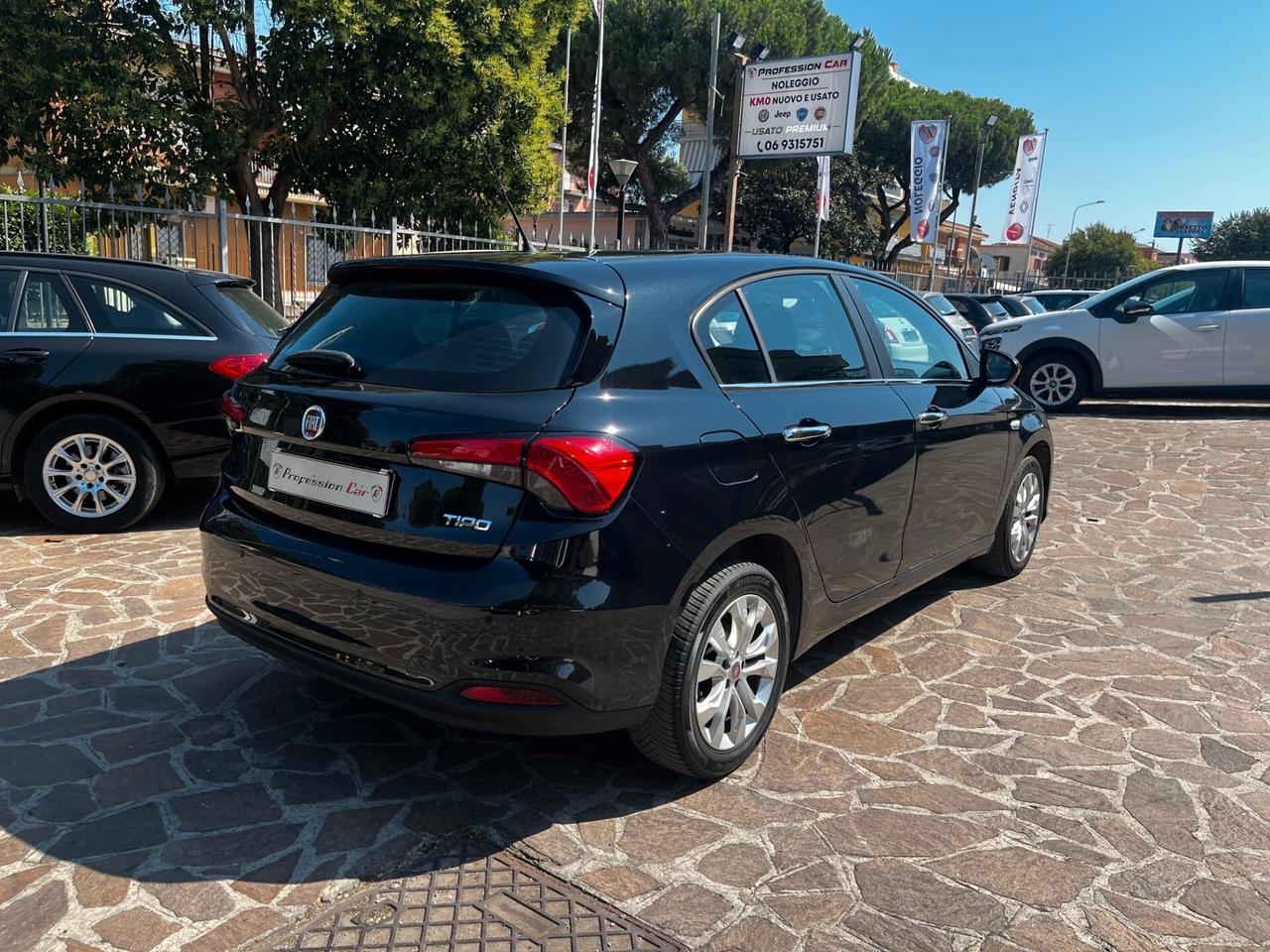 Fiat Tipo 1.3 Mjt S&S 5 porte Business