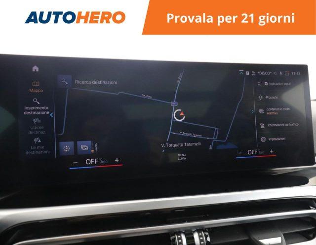 BMW 330 d 48V xDrive Touring