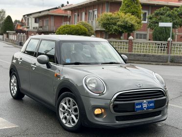 Mini 1.5 One D Hype 5 porte Euro6C