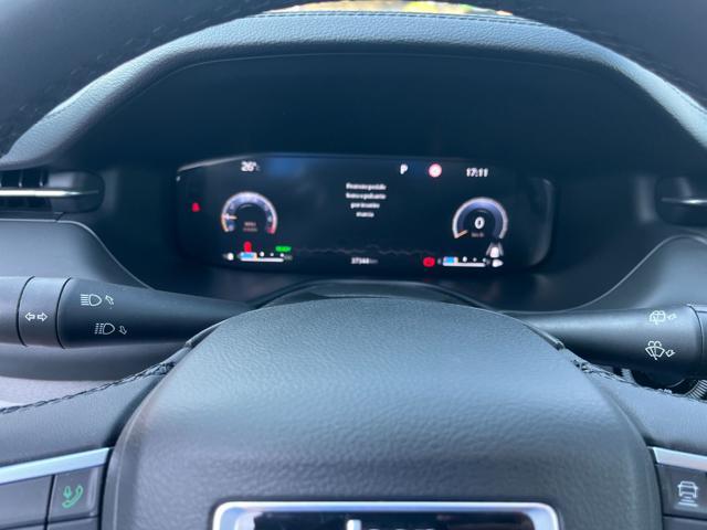 JEEP Compass 1.5 Turbo T4 130 CV MHEV Limited