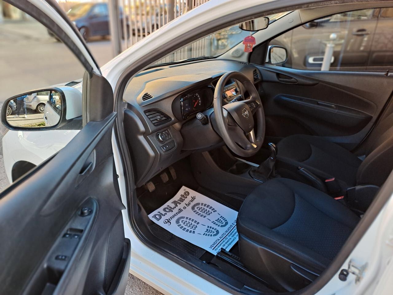 Opel Karl 1.0 75 CV Advance "Vettura In Promo"