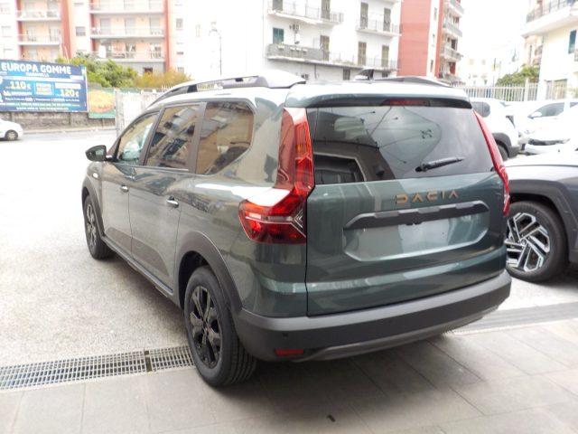 DACIA Jogger 1.2 GPL 120CV 5 p. Expression