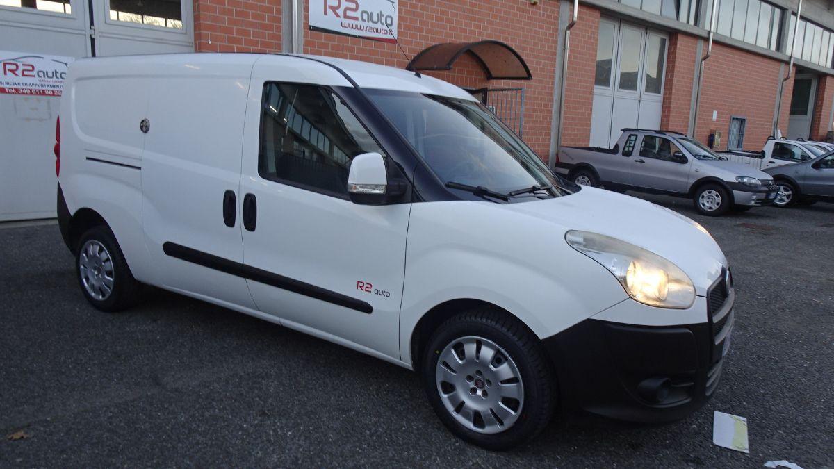 FIAT DOBLO 1300 MJT MAXI