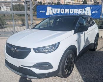 OPEL Grandland X 1.5 diesel Ecotec S&S Innovation TAGLIANDATA