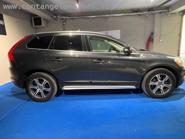 VOLVO XC60 D3 AWD Summum
