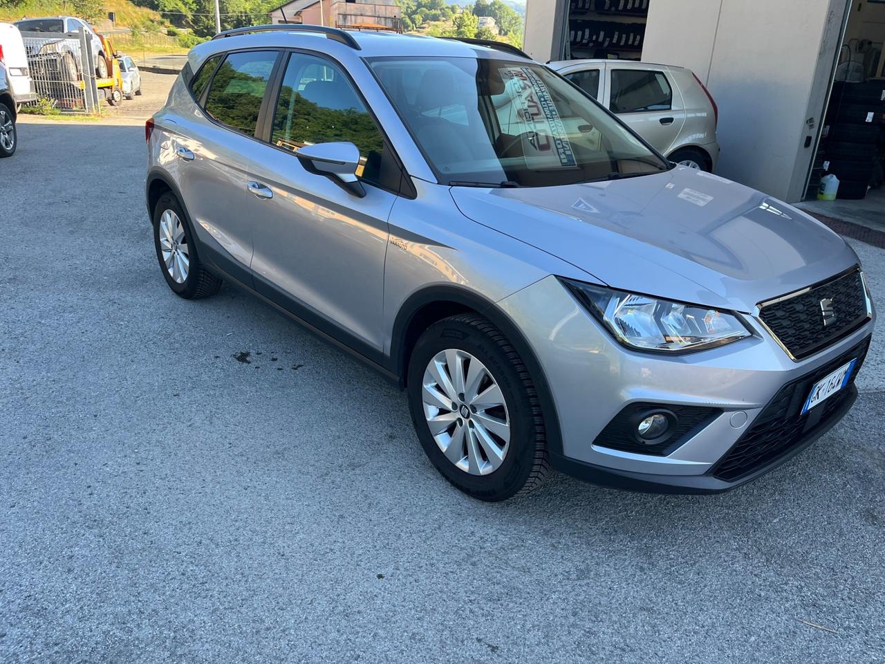 Seat Arona 1.0 EcoTSI 115 CV Style