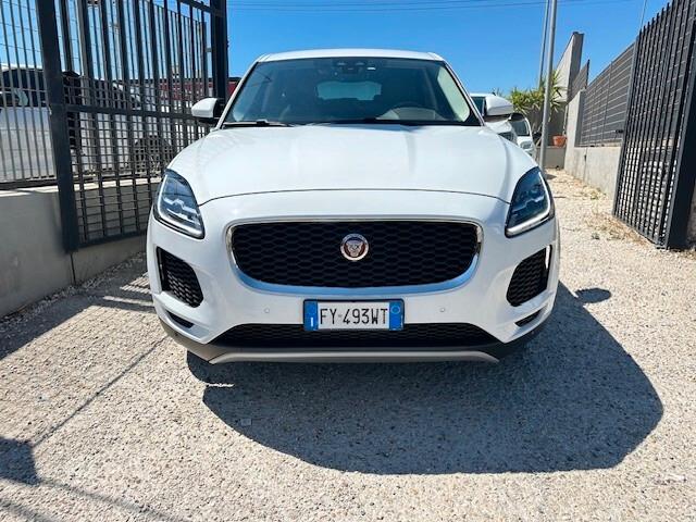 Jaguar E-Pace 2.0D 150 CV AWD R-Dynamic S
