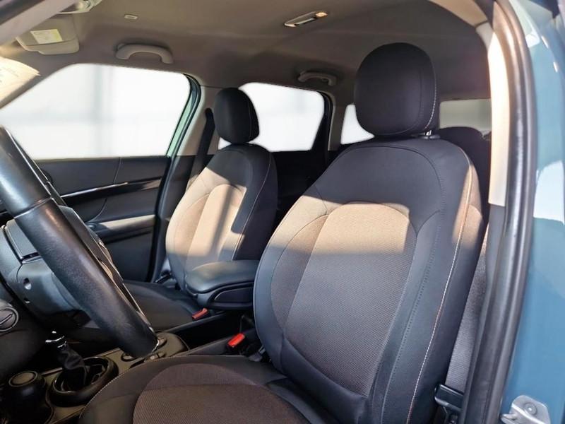 MINI COOPER SE COUNTRYMAN ALL4 BUSINESS AUTOMATICO 5 PORTE BERLINA