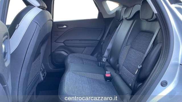 Renault Captur 1.3 TCe 155cv Intens EDC Fap