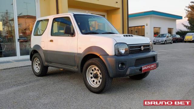 Suzuki Jimny 1.3 PRONTA CONSEGNA